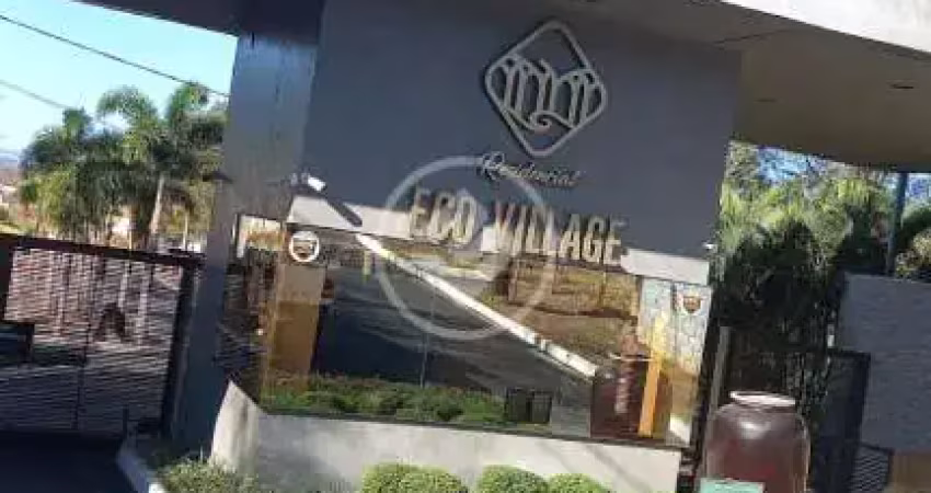 Lote em condominio eco village - lagoa santa codigo: 82814