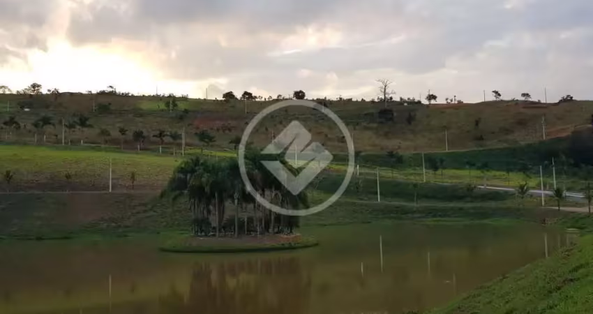 Lote em condominio eco village - lagoa santa codigo: 82814