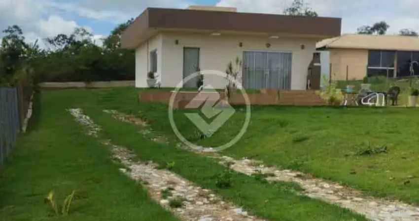 Sitio em jaboticatubas - condominio vale do luar codigo: 96872