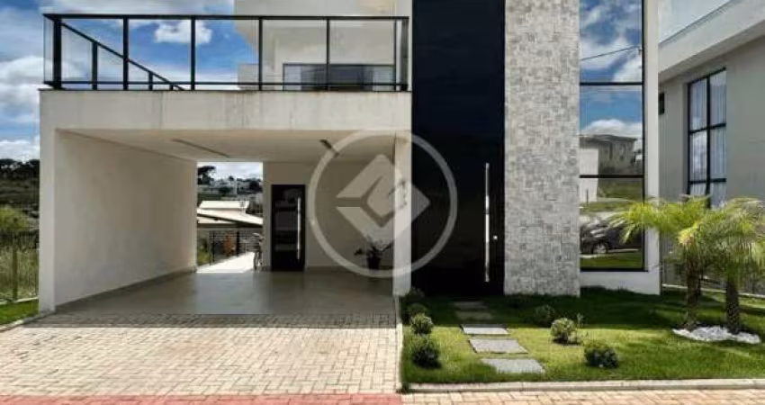 Casa Alto padrão - Condomínio Gran Royalle - 195m² área construída codigo: 26110