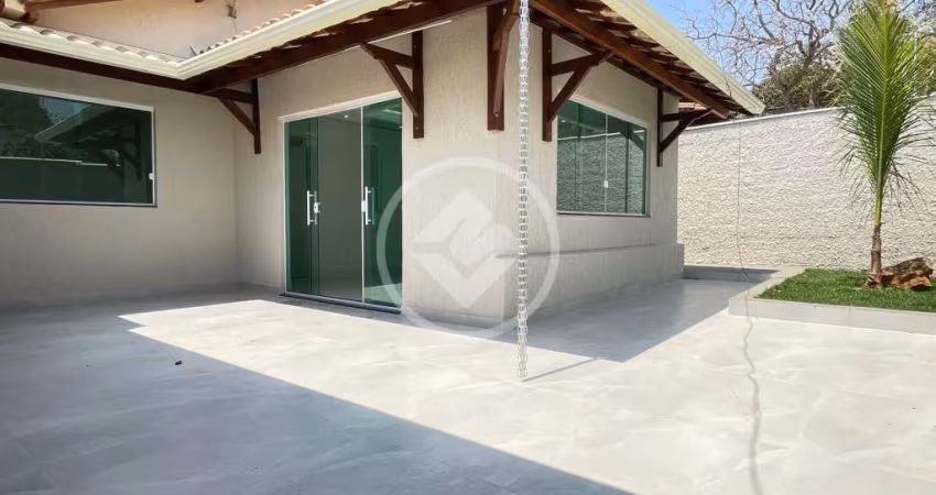 Casa Jardim Ipe - Lagoa Santa codigo: 85680