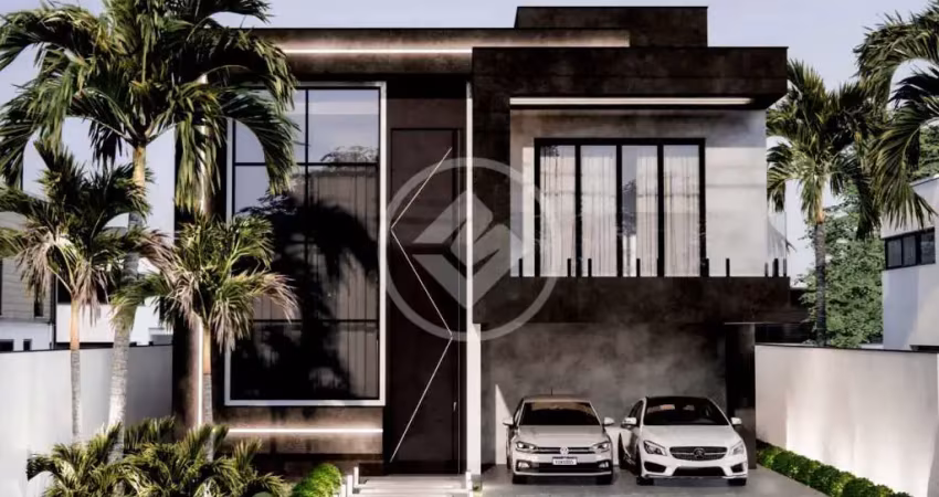 Casa Em Condominio- Gran Park codigo: 69976
