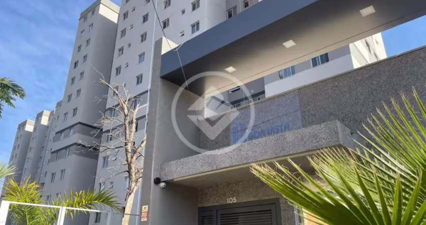 Apartamento Residencial Alto Boa Vista - Belo Horizonte codigo: 83811