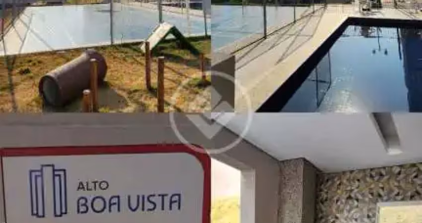 Apartamento residencial alto boa vista - belo horizonte codigo: 83811