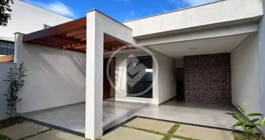 Casa alto padrao conde dolabella - lagoa santa codigo: 82871