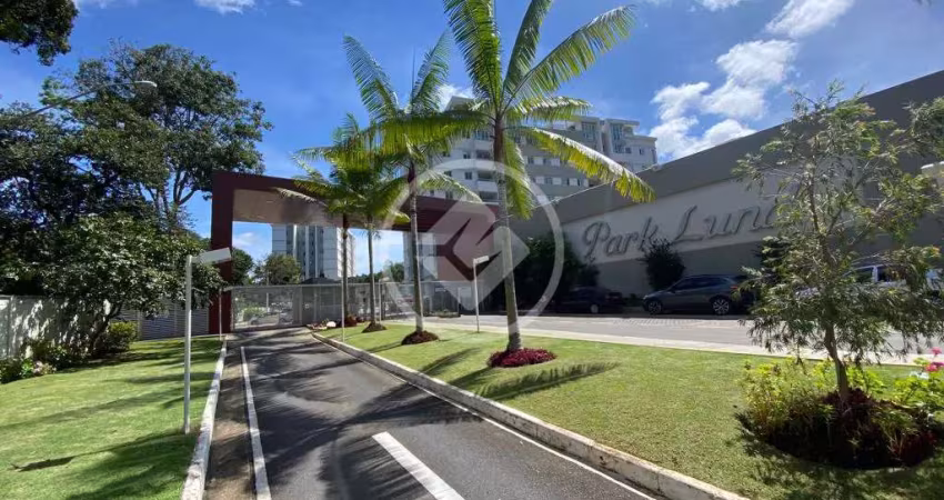 Apartamento no Residencial Park lund - Lagoa Santa codigo: 85115
