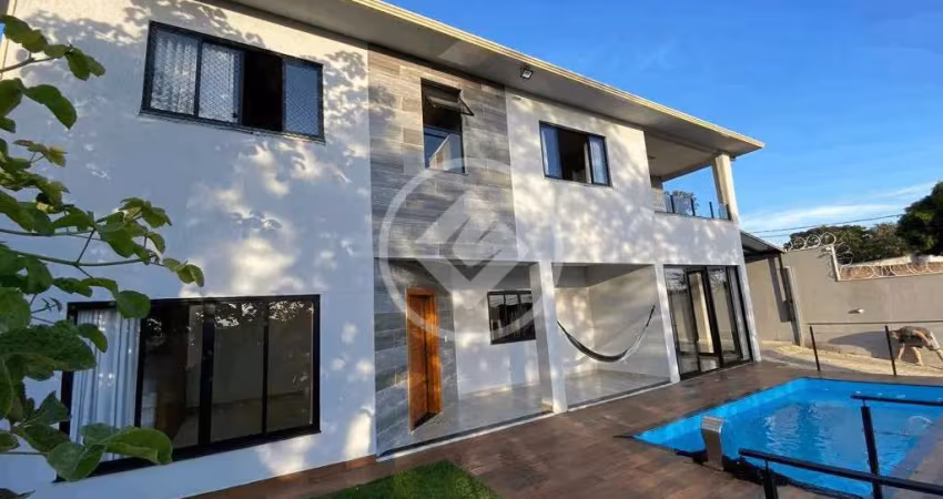 Casa Alto padrão - Bairro Residencial Joá - Área constr. 320 m² codigo: 26866