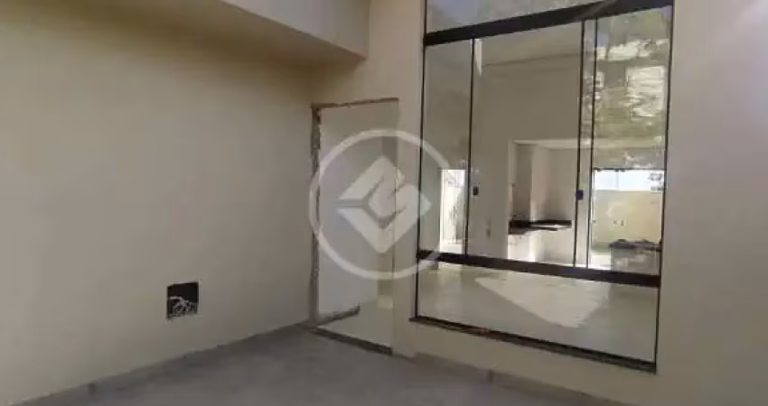 Casa com 3 quartos à venda na Alameda Borba Gato, 175, Lundcéia, Lagoa Santa