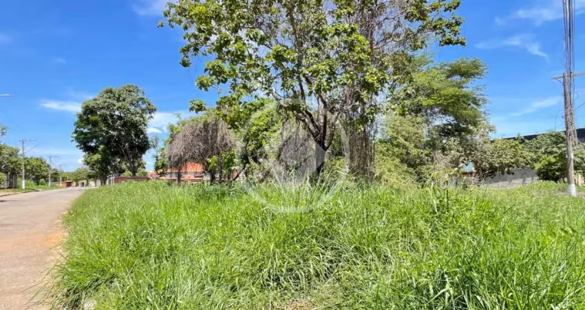 Terreno 1359 m² -Lagoa Mansão codigo: 97320