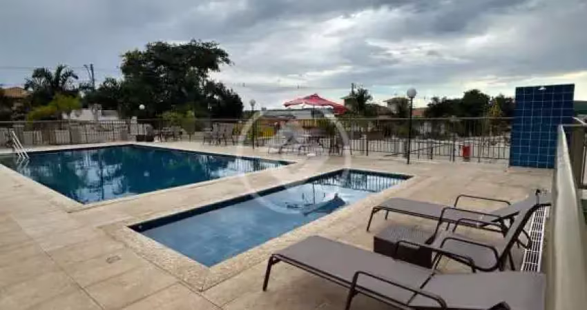 Apartamento com 2 quartos à venda na Alameda de Rondon, 166, Lundcéia, Lagoa Santa