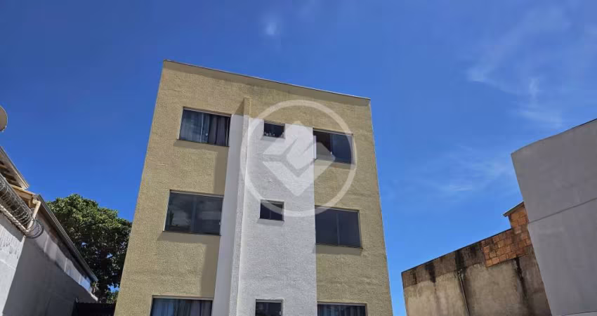 Apartamento 52 m² - Residencial Visão codigo: 101480