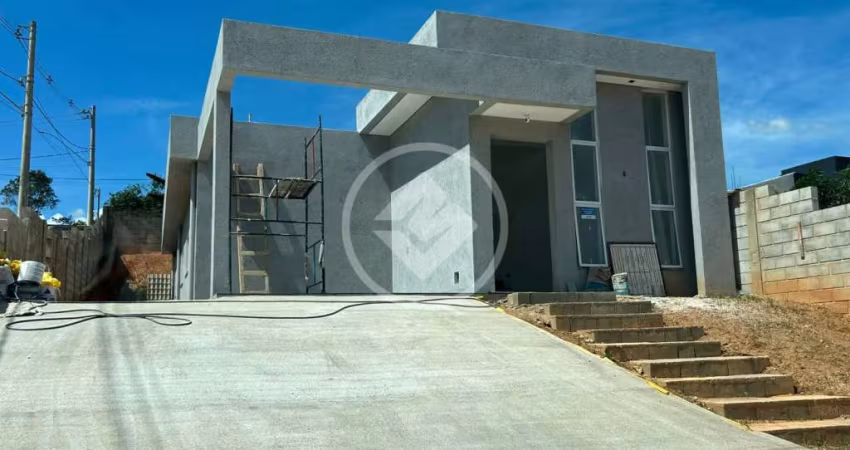Casa em Condominio - Parque dos Buritis codigo: 101844