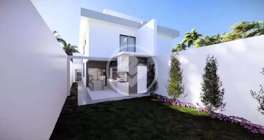 Casa com 4 quartos à venda na Rua Edson Ramos, 20, Jardim Imperial, Lagoa Santa