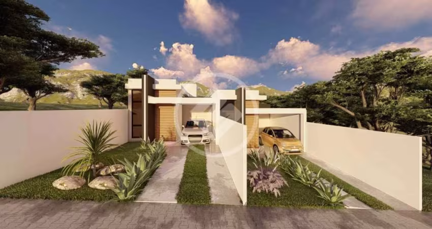 Casa Padrão - Bairro Promissão II  - Lagoa Santa MG codigo: 105575
