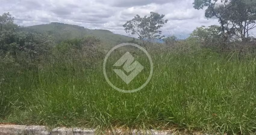Terreno à venda na Rua Dezoito, 18, Lagoa Mansões, Lagoa Santa