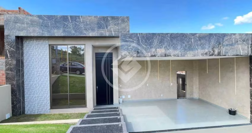 Casa em Condomínio Parque dos Buritis em Lagoa Santa MG - My Broker codigo: 106032