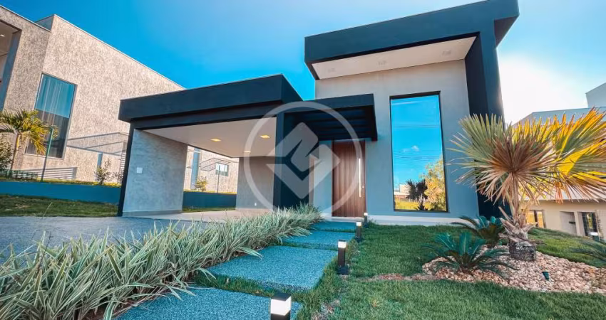 Casa no condomínio Gran Royalle em Lagoa Santa MG My Broker codigo: 110191