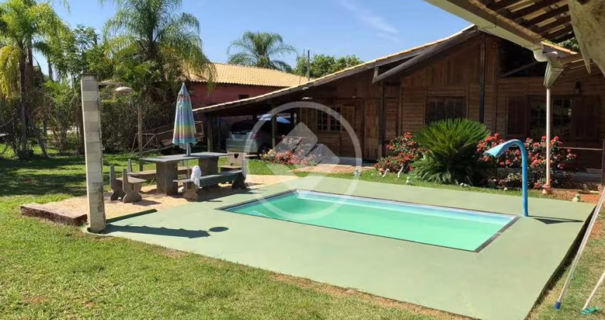 Casa de Sítio em Jaboticatubas MG / MY BROKER codigo: 110873