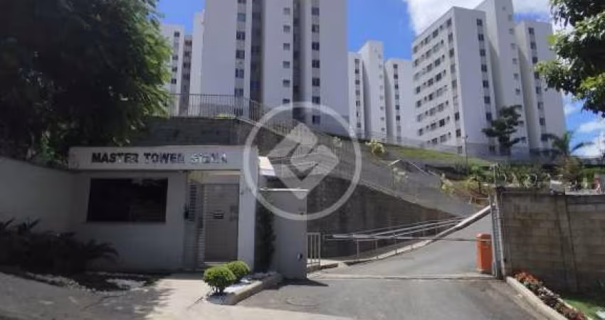 Apartamento no Central Park em Belo Horizonte MG / MY BROKER codigo: 111699