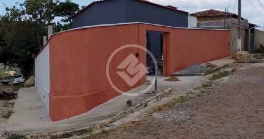 Casa no bairro Aeronautas em Lagoa Santa MG / MY BROKER codigo: 112098