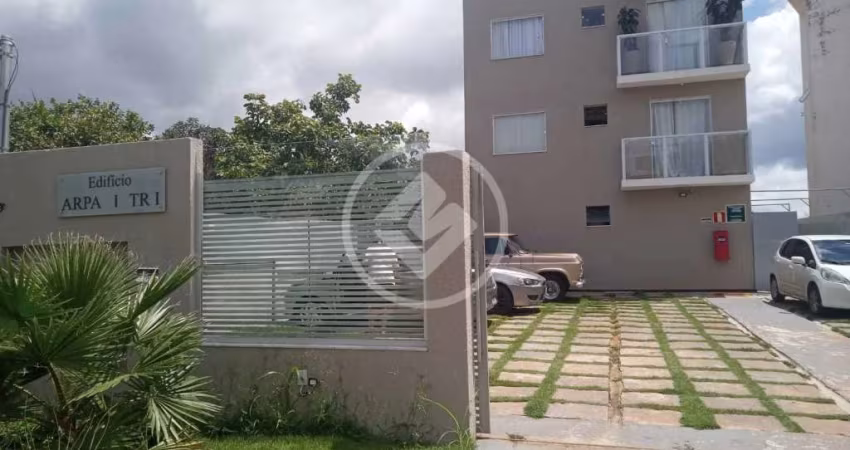 Apartamento no Edifício Arpa I TRI em Lagoa Santa MG / MY BROKER codigo: 112227