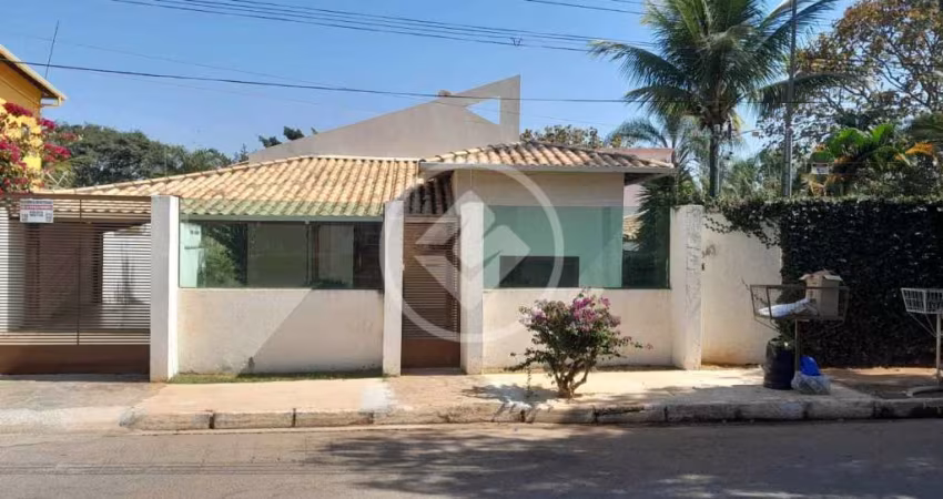 Casa no bairro Praia Angélica em Lagoa Santa MG / MY BROKER codigo: 112818