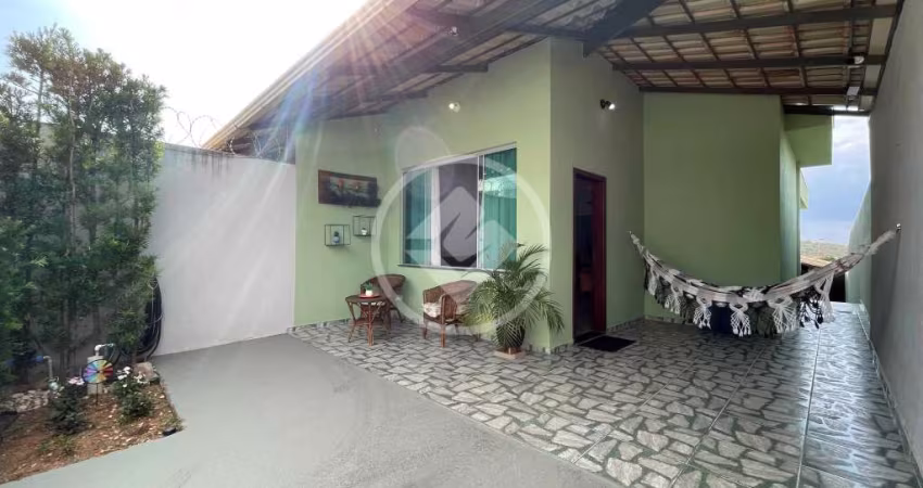 Casa 3 Quartos no bairro Promissão II em Lagoa Santa MG / MY BROKER codigo: 114383