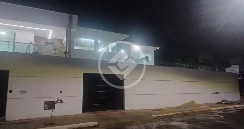 Casa 5 Quartos no bairro Praia Angélica em Lagoa Santa MG / MY BROKER codigo: 114304