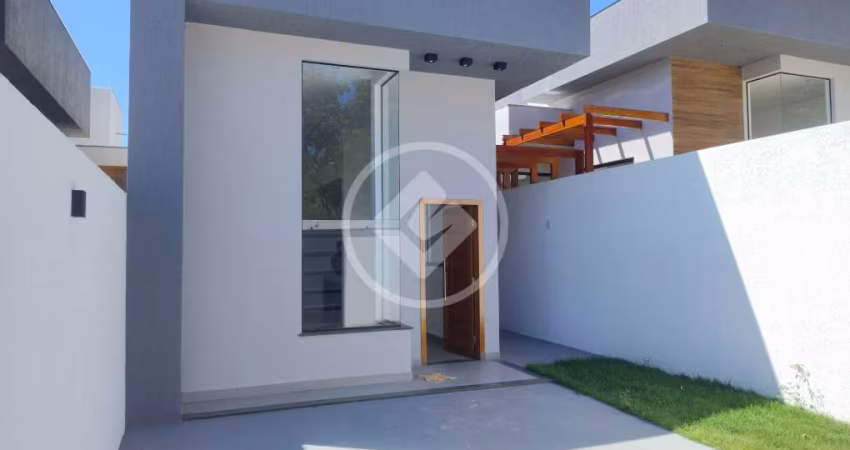 Casa 3 Quartos no bairro Andyara em Pedro Leopoldo MG / MY BROKER codigo: 115329