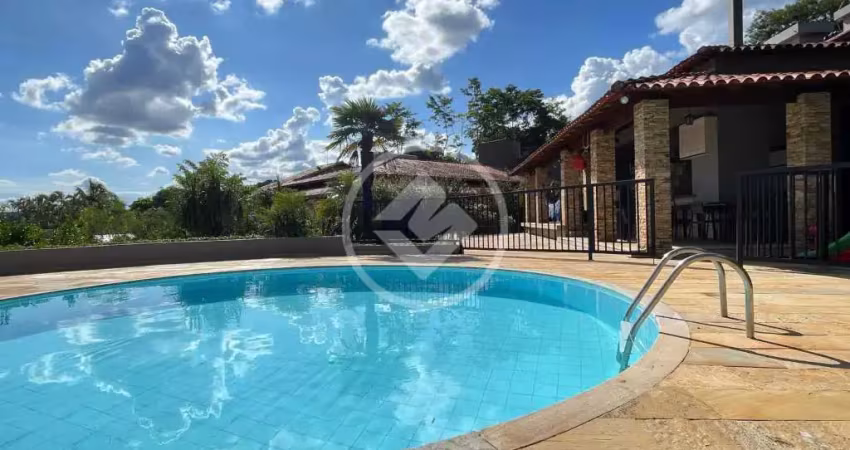 Casa 4 quartos no condomínio estância das amendoeiras  em lagoa santa mg / my broker codigo: 116444