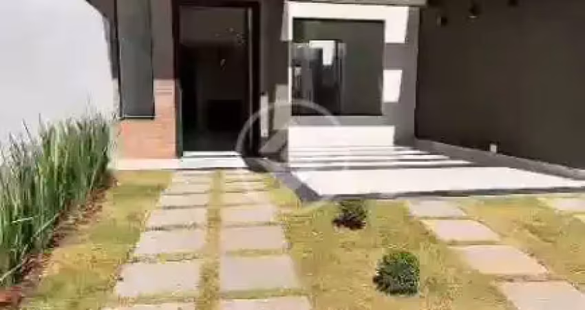 Casa 3 Quartos no bairro Názia II em Vespasiano MG / MY BROKER codigo: 116450