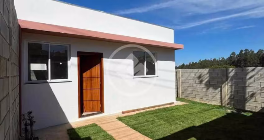Casa 2 Quartos no bairro Felipe Claudio Sales em Pedro Leopoldo MG / MY BROKER codigo: 119632