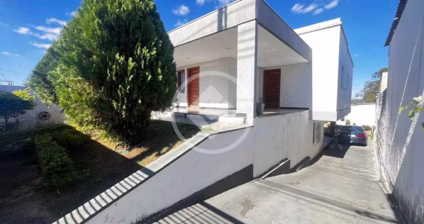 Casa 3 Quartos no bairro Célvia em Vespasiano MG / MY BROKER codigo: 119194