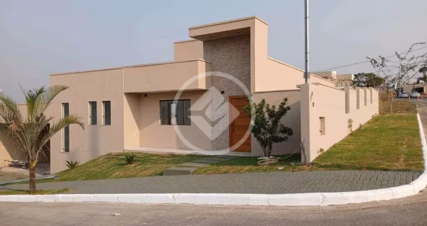 Casa 3 Quartos no condomínio Parque Dos Buritis no bairro Palmital em Lagoa Santa MG / MY BROKER codigo: 118328