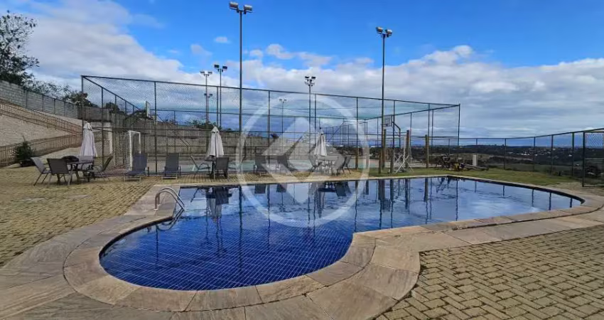 Apartamento 2 quartos de 57m² - no condomínio jardim dos horizontes em lagoa santa mg / my broker codigo: 122317
