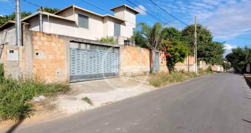 Casa de 5 Quartos no bairro Joá em Lagoa Santa MG / MY BROKER codigo: 122849