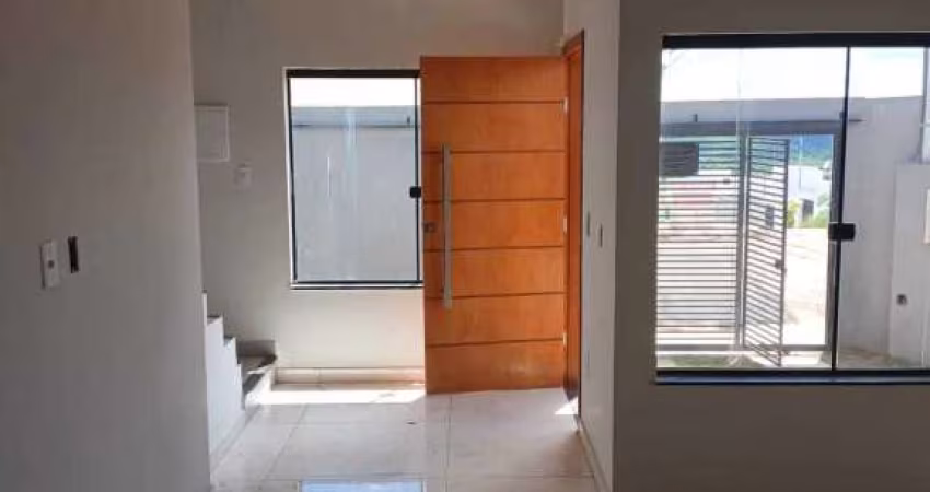 Sobrado 2 Quartos no bairro Portal das Acácias em Pedro Leopoldo MG / MY BROKER codigo: 124014