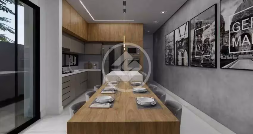 Casa 3 quartos no bairro visão em lagoa santa mg / my broker codigo: 126215