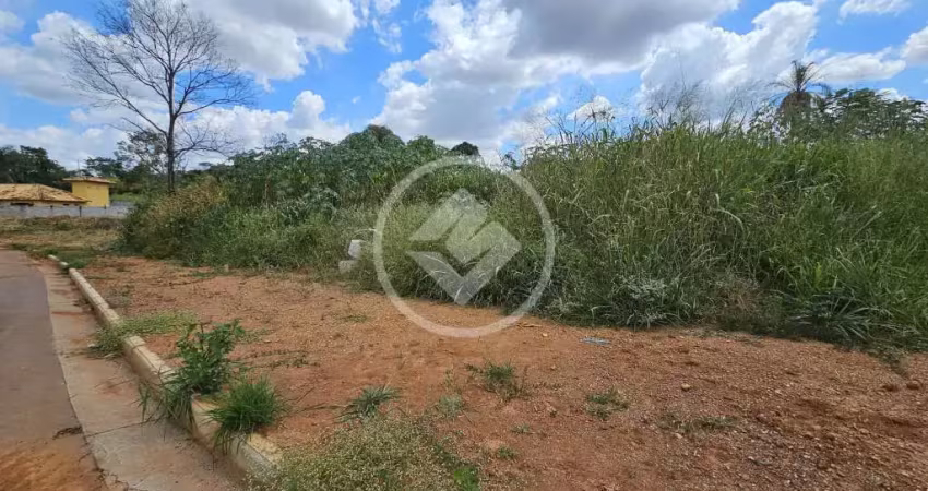 Terreno de 361m² no bairro cidade jardim em lagoa santa mg / my broker codigo: 128371
