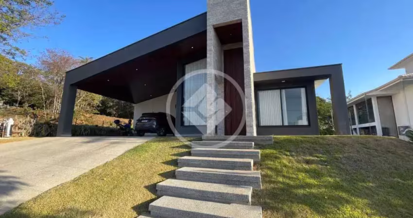 Casa 4 quartos no condomínio gran royalle em confins mg / my broker codigo: 131178