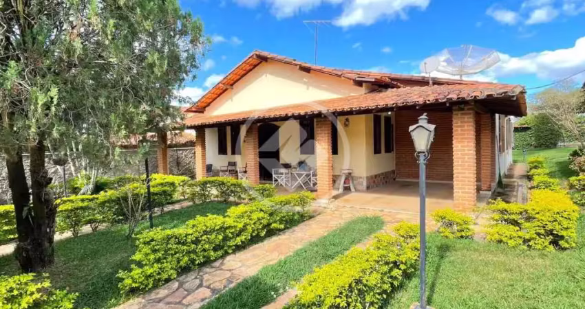 Casa de 4 quartos no bairro várzea em lagoa santa mg / my broker codigo: 128599