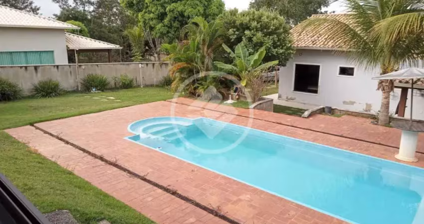 Casa 6 quartos no condomínio residencial mirante do tamboril  em lagoa santa mg / my broker codigo: 117581