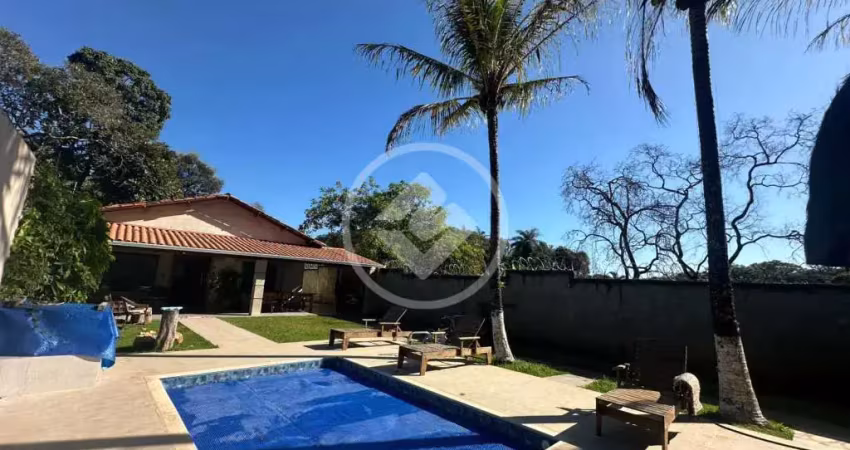 Casa 3 quartos no bairro recanto da lagoa em lagoa santa mg / my broker codigo: 122039