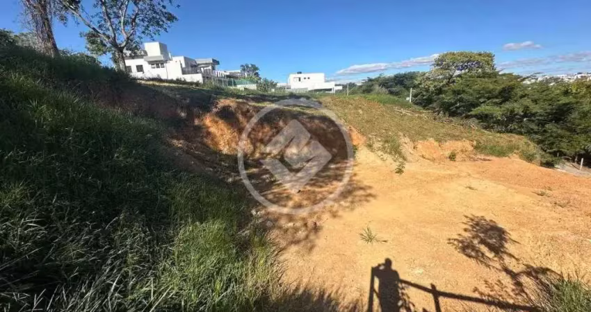 Lote de 566m² no condomínio gran royalle em lagoa santa mg / my broker codigo: 134107