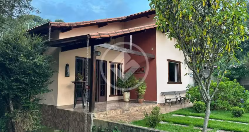 Casa com 4 quartos à venda na Rua Ornelio Rodrigues, 480, Lapinha, Lagoa Santa