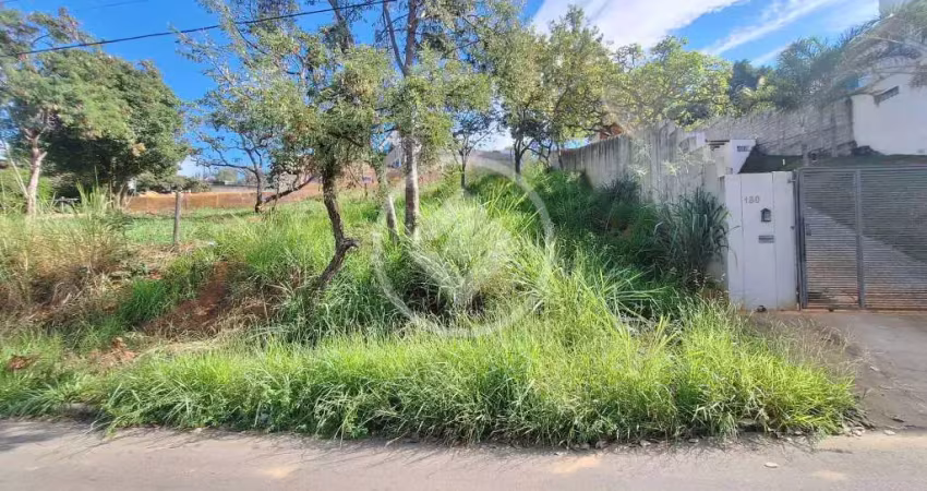 Lote comercial de 533m² no bairro lundcea em lagoa santa mg / my broker codigo: 134743