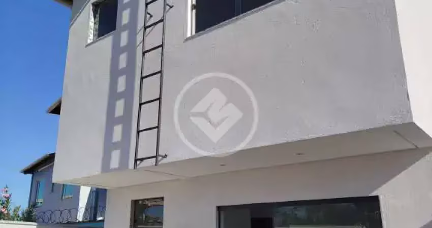 Sobrado 3 quartos no bairro lundcea  em lagoa santa mg / my broker codigo: 135089