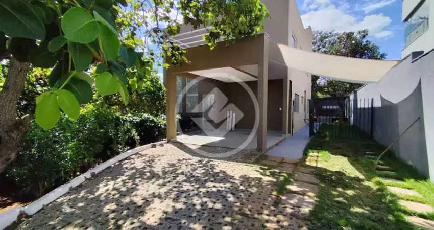 Sobrado 4 quartos no condomínio oasis no bairro joá em lagoa santa mg / my broker codigo: 135723