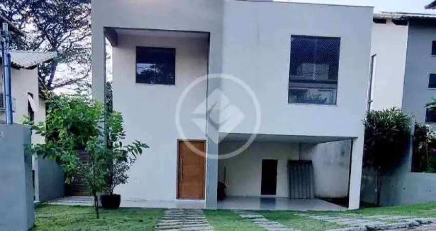 Sobrado 5 quartos no condomínio cidade jardim em lagoa santa mg / my broker codigo: 135886