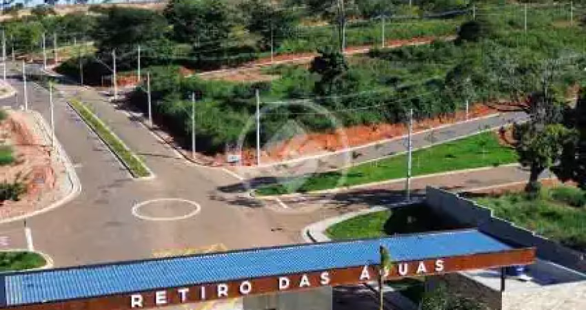 Lote residencial de 360m² no condomínio retiro das águas  em lagoa santa mg / my broker codigo: 136374
